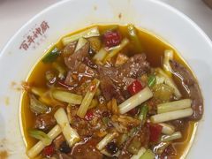 -百年神厨·地道川菜(清江西路店)