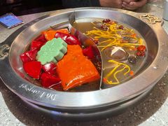 -大龙燚火锅(太古里店)
