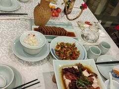 -庄隐阁(悠方广场店)