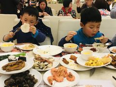 -芭菲盛宴·环球美食(袁家岗店)