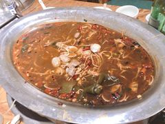 -87号烧烤海鲜·大排档(金沙滩店)