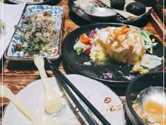 -小川洋风料理(街道口店)