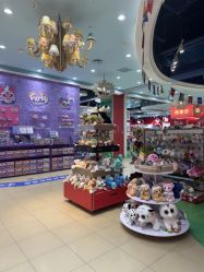 点击看大图 -哈姆雷斯(王府井百货大楼店)