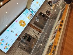 -丁丁&当当牦牛酸奶·酥油面包(官门口店)