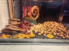 -玫瑰花园自助烤肉(金源店)