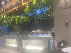 -川骄海鲜自助(亚运村店)