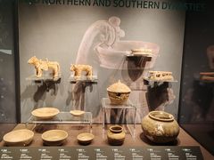 -盘龙城国家考古遗址公园