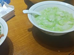 -何氏排骨(左家塘店)