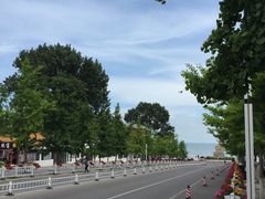 -兴城海滨风景区