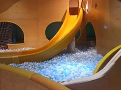 -IBOBI早教·托班·国际家庭互动成长中心(欢乐海岸中心)