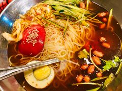 冷面-熙成烧烤(白塔岭店)