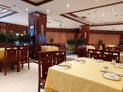 大堂-陈麻婆豆腐(春熙店)