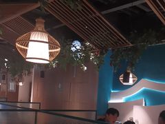 -坤记味道(新华城市广场店)