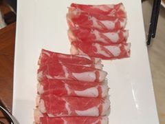 -东来顺•非遗火锅(外滩店)