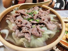 -廖川菜(八佰伴店)