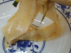 -孟记传统大刀面(星源商城店)