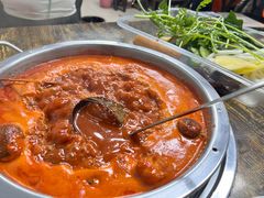 -姐妹辣糊糊(朝阳巷二店)