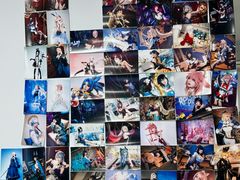 -米游妙妙屋cosplay换装自拍摄影体验馆