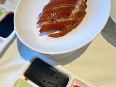 -四季民福烤鸭店(外滩外白渡桥店)