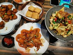 -江太极江浙菜(马桥万达广场店)
