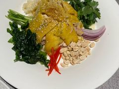 -金成潮菜博物馆(海珠湿地店)