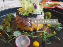 -L'amour澜茉·轻法餐