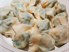 -日丰园海肠水饺·老字号大连海鲜(和平广场店)