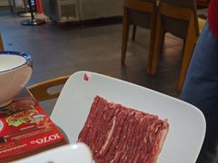 -1078號老北京涮肉(松柏店)