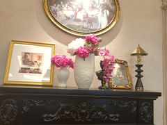 -玲婧胡同·生日蛋糕·餐厅(嘉里城店)