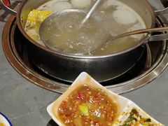 -贵宾牛·潮汕牛肉火锅(珠池总店)