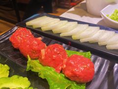-今日牛事潮汕鲜牛肉火锅(瑞金店)