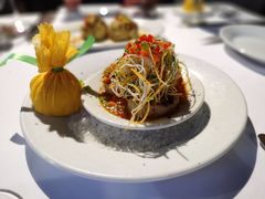 香煎干贝-茹丝葵经典牛排馆(上海外滩店)