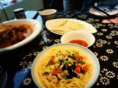 -旺角小渔村(二马路店)