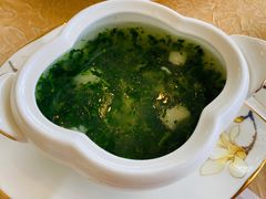 -东方滨江大酒店·滨江厅