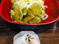 -攀枝花·任德琼·盐边羊肉米线