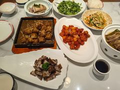 -金陵后厨·南京菜(新街口秣陵路店)