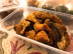 -正宗上海沈记熏鱼(木匠营小区店)