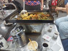 -郝大姐·乌龙山铁板烧(大学城三店)