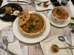 -安妮意大利餐厅(世贸天阶店)