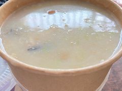 -蟹蟹潮汕砂锅粥(食八方美食城店)