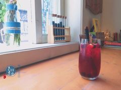 -餐酒吧Com-ing Bar(上海路店)