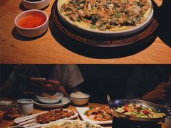 -四道菜·福建菜馆(莆田万达店)