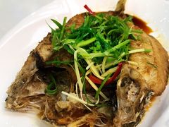 -喜喜香港餐厅(夏日百货店)