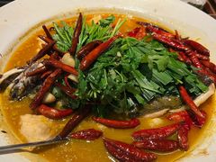 -清水亭湖北菜(大屯DT51店)