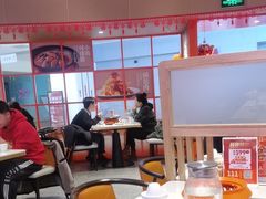 -北大荒人•新东北菜(青岛银座店)