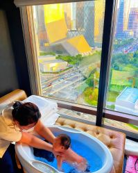 -茉莉智慧母婴护理中心(瑰丽店)