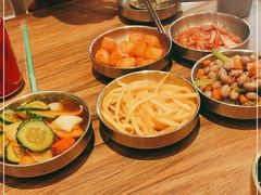 -天乐广场(食多滋美食城店)