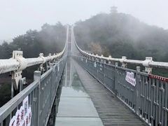 -石燕湖生态旅游景区