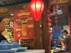 -盐帮食坊•小河帮川菜(四川师大店)