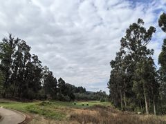 -昆明春城湖畔度假村